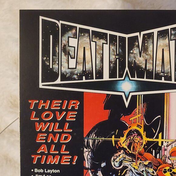 Stormwatch #1 (1993) Image Comics, Vol 1, Jim Lee, NM - Picture 9 of 14